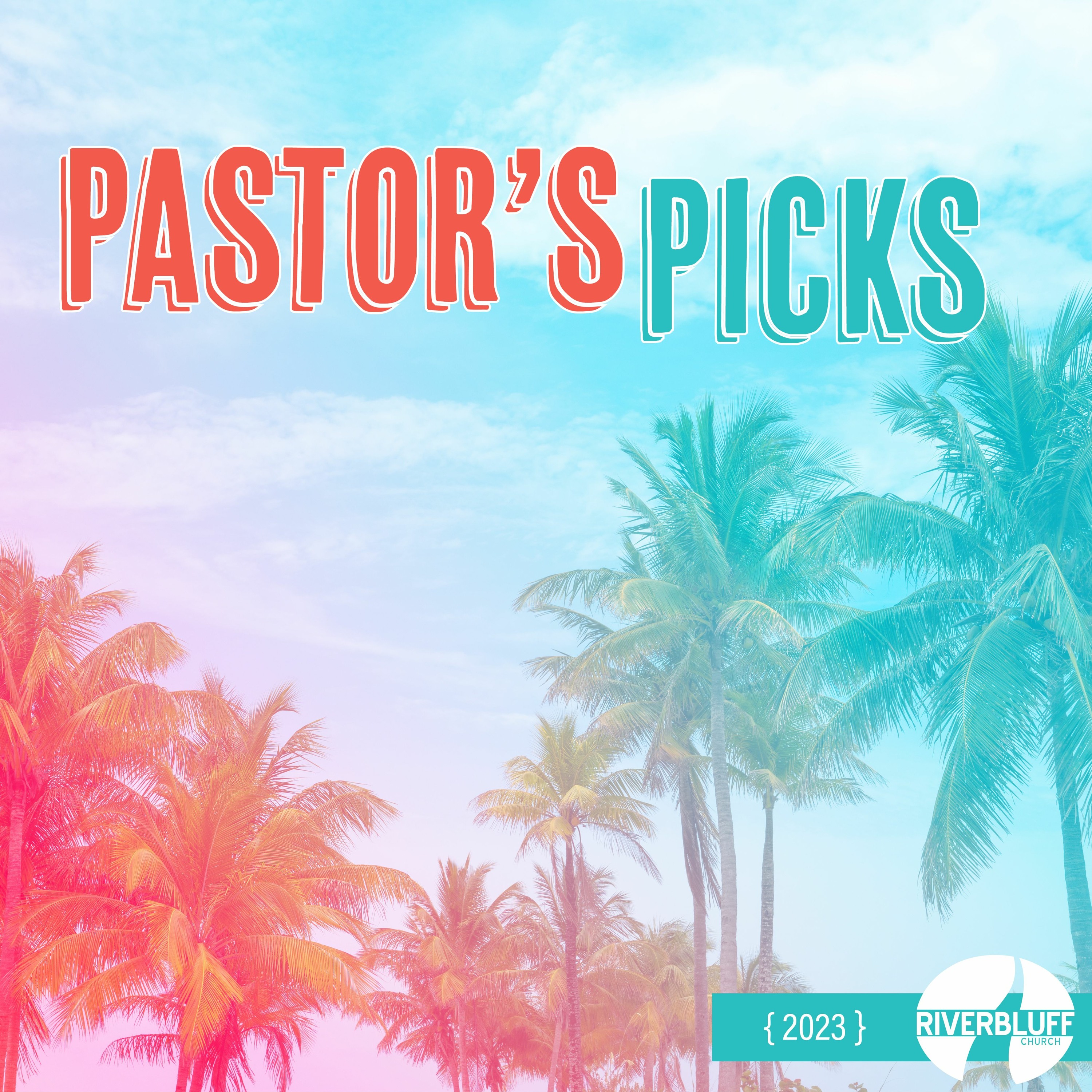 Riverbluff Church Sermons