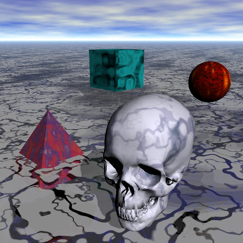 I Aint Stressed | Prod. Rodeoglo