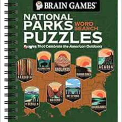 View EBOOK 📒 Brain Games - National Parks Word Search Puzzles: Puzzles That Celebrat