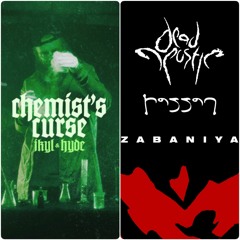 Chemist's Curse X Zabaniya