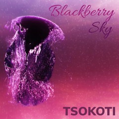 Blackberry Sky