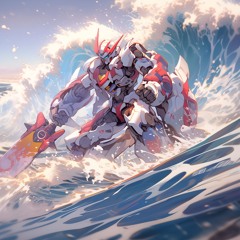 On My Vibe (Instrumental)