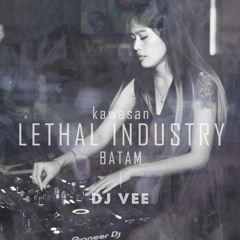 Lethal Industry wtf - DJ VEE (Jungle 2024)