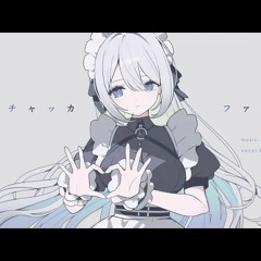 モエチャッカファイア  Covered By 藍月なくる