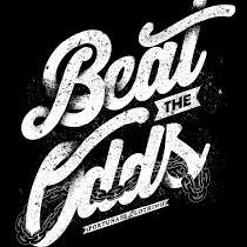 Stream Beat The Odds by Lethal-Scriptz | Listen online for free on  SoundCloud