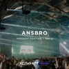 ANSBRO @ Verknipt Festival 2023 | 11 Juni DJ mix artwork - Electronic music tracklist cover image