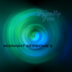 Midnight Sessions 3 - Melodic House Mix (October 2020)