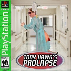 i caught my nuts in a conventional microwave oven(PROD. Number48)