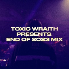 End Of 2023 Mix