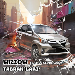 Tabrak Lari (feat. DJ Kevin Adam)
