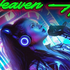 🔥 ~ Heaven Above - Lobster🦞87 ~🔥