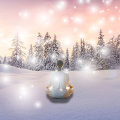Winter Meditation 3 Grounding and Activating the Root Chakra