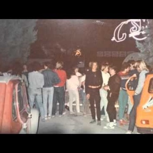 The Casual Menace Presents Tape42.WAV