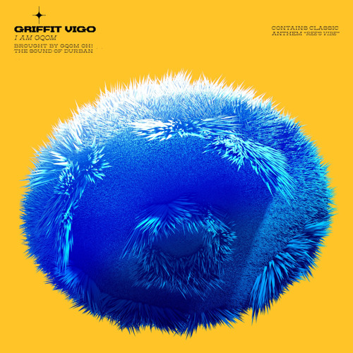 ACTIVATED GQOM 2