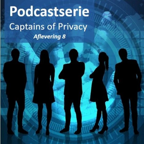 CIP Captains of privacy - Irith Kist