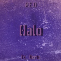 Halo (ft. Deric)