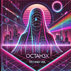 Techno Veil