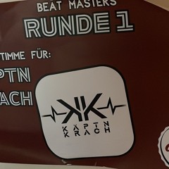 Käptn Krach @ Beat Masters (DJ Contest)