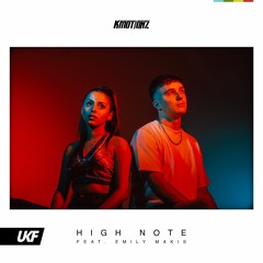 K Motionz - High Note (ft. Emily Makis)