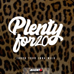 Plenty For Tw20ty Vol 3 (CLEAN)