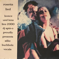 ROSSETTA LIED