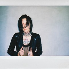 LIVE from Detroit, home of Robocop with Hether Fortune