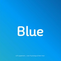 BLUE(Prod. BEATCoin)