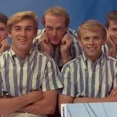 Mix77 - The Beach Boys