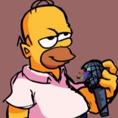 Vs Homer (Concept)