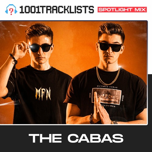 Stream The Cabas - 1001Tracklists 'Shake It' Spotlight Mix [Live From The  Gate Club, Milan, Italy] by 1001Tracklists | Listen online for free on  SoundCloud