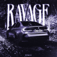 RAVAGE