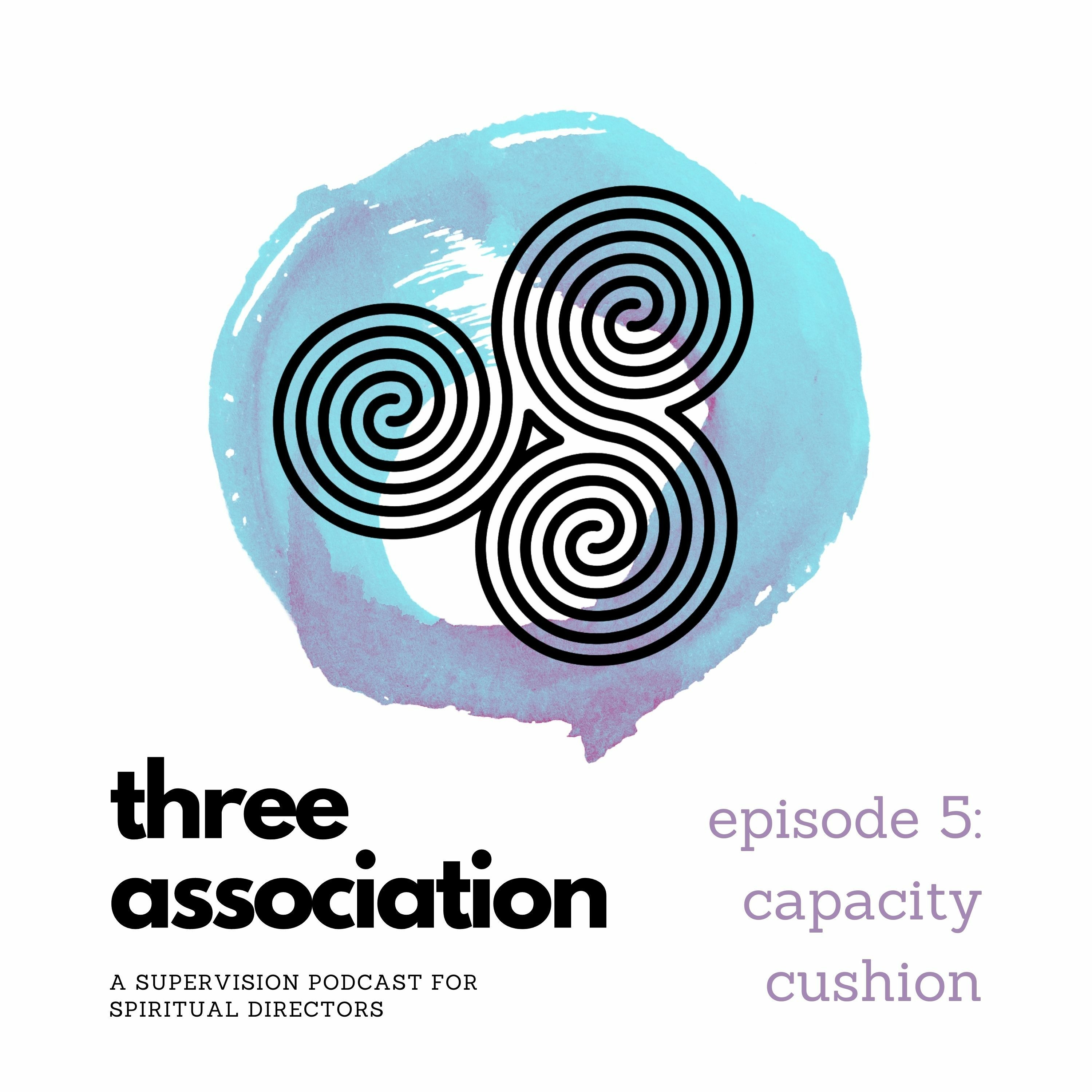 Three Association Podcast