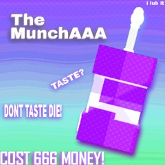 The MunchAAA Ad