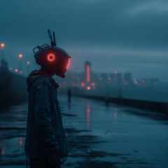 Echoes Of Our Silent Future