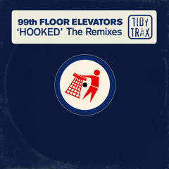 Hooked (Pete Wardman Remix)