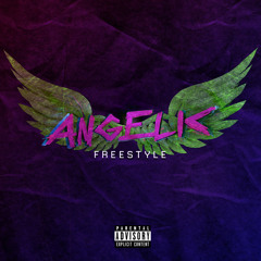 Angelik Freestyle (prod. @johunnaamadeit)