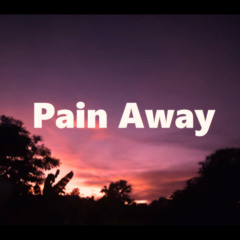 Sad R&B Type Beat – "Pain Away" | Emotional Smooth Instrumental 2025
