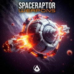 01 - Spaceraptor - Phantoms