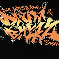 Ep.36 The Brisbane Drum n B4zzz Show Ft. SKITZOID