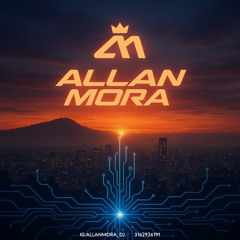 APENAS INICIA LA RECOCHA BY ALLAN MORA DJ