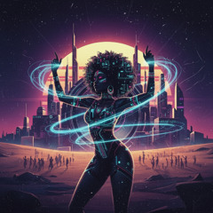 Afro House