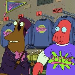 STILL ALIVE w/ LOUD LORD