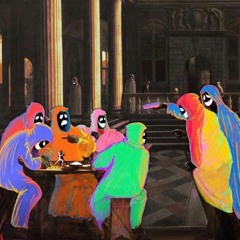 DEEP END Featuring. Sigboy Kay P