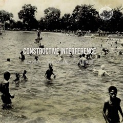 Constructive Interference w/Phreakwency 24June2024