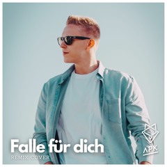 Falle Für Dich - Tom Twers [APK Remix Cover]