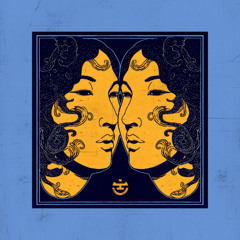 David Granha - Faces (ID ID Remix) [EKLEKTISCH]