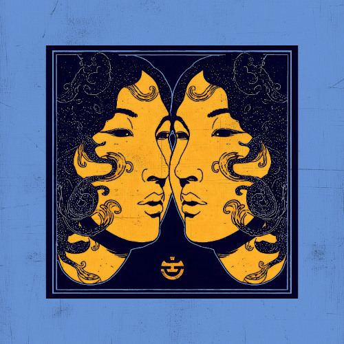 David Granha - Faces (ID ID Remix) [EKLEKTISCH]