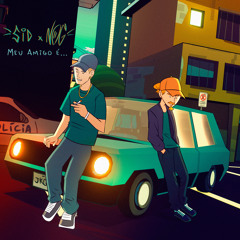 Meu Amigo É... (feat. Ugo Ludovico)