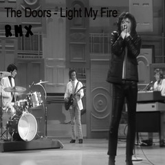 THE DOORS ((( RMX massimo vivona))) !!! UPDATE!!!!