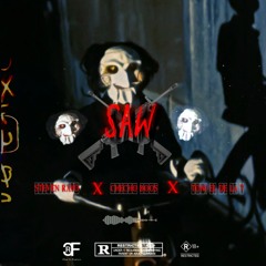 Steven Rayo ❌ _checho-OD ❌ _Tony_el_de_la_7 - MODO SAW (AUDIO)